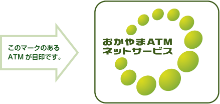 �������ATM�l�b�g�T�[�r�X