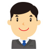 窓口に行かなくても契約できました