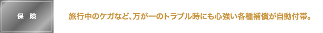 保険