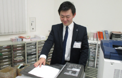 就職活動中に大切