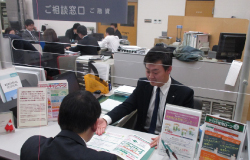 やりがいを感じる瞬間
