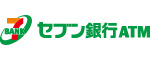 セブンBANK