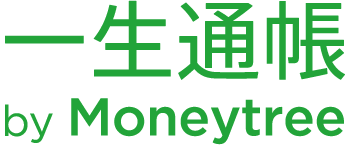 一生通帳 by Moneytree