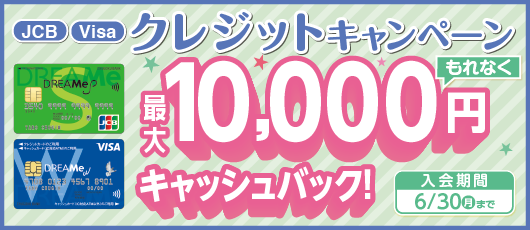 クレジットカード | 中国銀行
