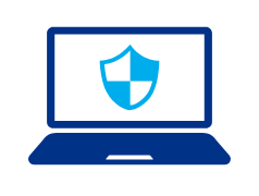 ちゅうぎんインターネットバンキングなら安全・安心