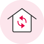住所変更(電話番号変更)