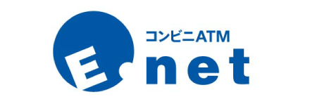 コンビニATM E-net