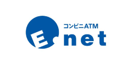 コンビニATM E-net