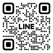 LINE友だち追加QR